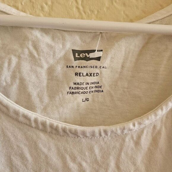 Levi's Rainbow Pride Tank Top - Picture 4 of 7